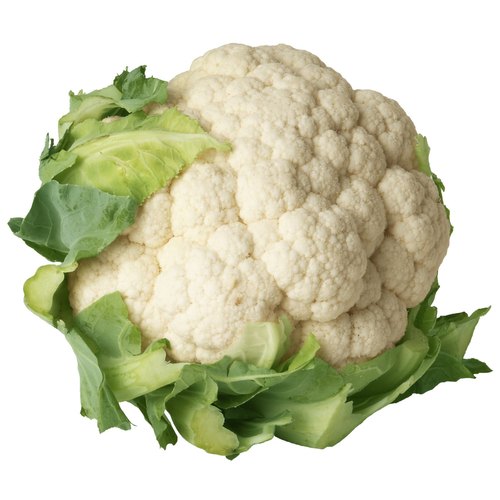 Cauliflower (ফুলকপি )
